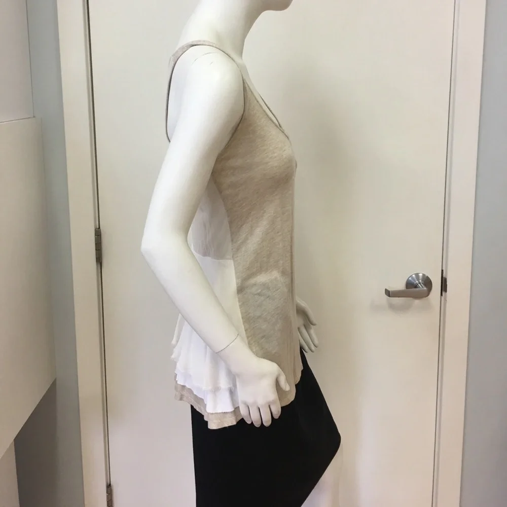 ELLA MOSS TANK - Picture 3 of 4